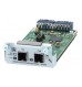 Aruba 2930 2-port Stacking Module