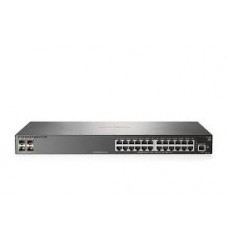 Aruba 2540 24G 4SFP+ Switch