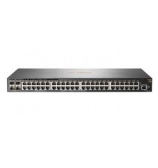 Aruba 2540 24G PoE+ 4SFP+ Switch