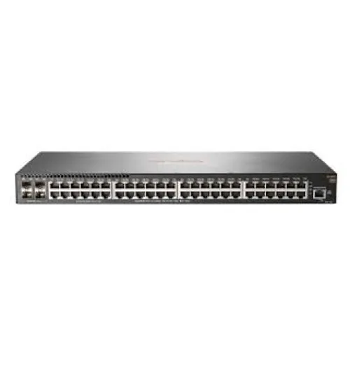 Aruba 2540 24G PoE+ 4SFP+ Switch