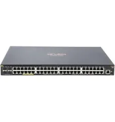 Aruba 2540 48G PoE+ 4SFP+ Switch