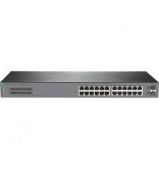 HPE OfficeConnect 1920S 24G 2SFP Switch