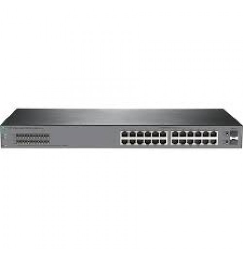 HPE OfficeConnect 1920S 24G 2SFP Switch