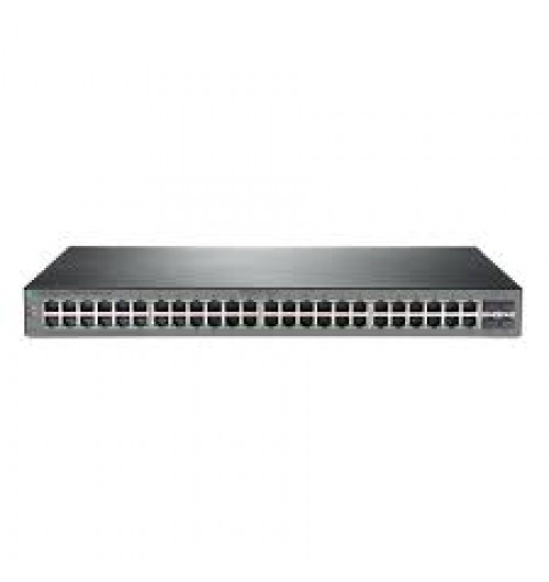 HPE OfficeConnect 1920S 48G 4SFP Switch