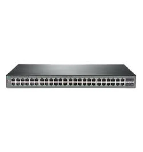 HPE OfficeConnect 1920S 48G 4SFP Switch
