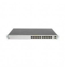 HPE OfficeConnect 1920S 24G 2SFP PPoE+ 185W Switch