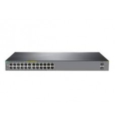 HPE OfficeConnect 1920S 24G 2SFP PoE+ 370W Switch