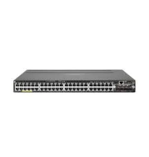 Aruba 3810M 48G PoE+ 4SFP+ 680W Switch
