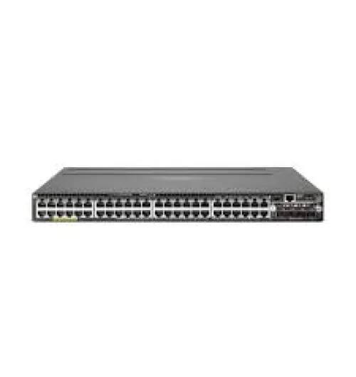 Aruba 3810M 48GPoE+4SFP+1050W Switch
