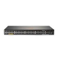 Aruba 2930F 48G PoE+ 4SFP 740W Switch