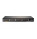 Aruba 2930F 48G PoE+ 4SFP 740W Switch