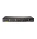 Aruba 2930F 48G PoE+ 4SFP 740W Switch