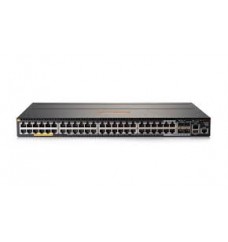 Aruba 2930F 48G PoE+ 4SFP+ 740W Switch