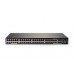 Aruba 2930F 48G PoE+ 4SFP+ 740W Switch