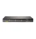 Aruba 2930F 48G PoE+ 4SFP+ 740W Switch