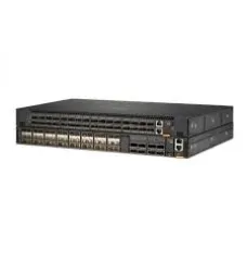 Aruba 8325-48Y8C 48p 25G SFP/+/28 8p 100G QSFP+/28 Front-to-Back 6 Fans and 2 PSU Bundle Aruba 8325-48Y8C 48p 25G SFP/+/28 8p 100G QSFP+/28 Front-to-Back 6 Fans and 2 PSU Bundle