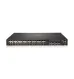 Aruba 8325-32C 32-port 100G QSFP+/QSFP28 Front-to-Back 6 Fans and 2 Power Supply Bundle Aruba 8325-32C 32-port 100G QSFP+/QSFP28 Front-to-Back 6 Fans and 2 Power Supply Bundle