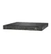 Aruba 8325-32C 32-port 100G QSFP+/QSFP28 Back-to-Front 6 Fans and 2 Power Supply Bundle Aruba 8325-32C 32-port 100G QSFP+/QSFP28 Back-to-Front 6 Fans and 2 Power Supply Bundle