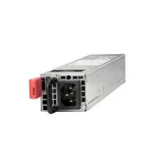 Aruba 8325 650W 100-240VAC Front-to-Back Power Supply Aruba 8325 650W 100-240VAC Front-to-Back Power Supply