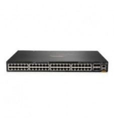 Aruba 6300M 24-port SFP+ and 4-port SFP56 Switch