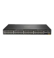 Aruba 6300M 24-port SFP+ and 4-port SFP56 Switch Aruba 6300M 24-port SFP+ and 4-port SFP56 Switch