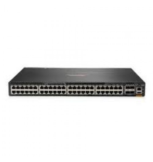 Aruba 6300M 24-port SFP+ and 4-port SFP56 Switch