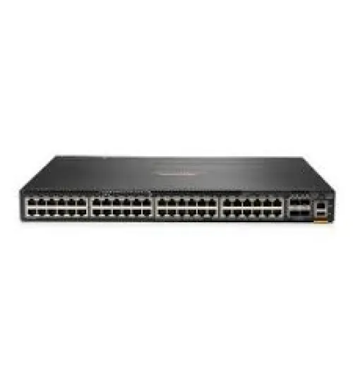 Aruba 6300M 24-port SFP+ and 4-port SFP56 Switch
