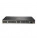 Aruba 6300M 48-port HPE Smart Rate1/2.5/5GbE Class 6 PoE and 4-port SFP56 Switch