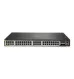 Aruba 6300M 48-port HPE Smart Rate1/2.5/5GbE Class 6 PoE and 4-port SFP56 Switch Aruba 6300M 48-port HPE Smart Rate1/2.5/5GbE Class 6 PoE and 4-port SFP56 Switch