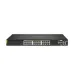 Aruba 6300M 48-port 1GbE Class 4 PoE and 4-port SFP56 Switch