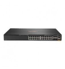 Aruba 6300M 48-port 1GbE and 4-port SFP56 Switch