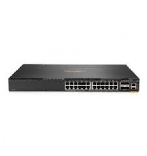 Aruba 6300M 48-port 1GbE and 4-port SFP56 Switch