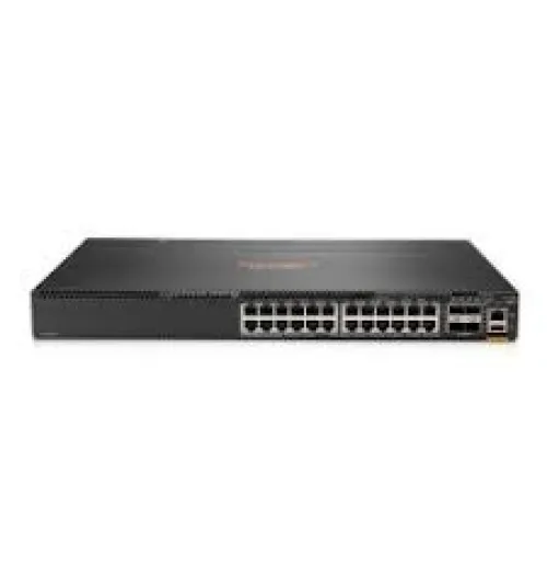 Aruba 6300M 48-port 1GbE and 4-port SFP56 Switch