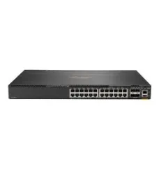 Aruba 6300M 24-port 1GbE and 4-port SFP56 Switch