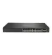 Aruba 6300M 24-port 1GbE and 4-port SFP56 Switch