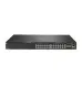 Aruba 6300F 24-port 1GbE Class 4 PoE and 4-port SFP56 Switch Aruba 6300F 24-port 1GbE Class 4 PoE and 4-port SFP56 Switch