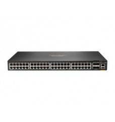 Aruba 6300F 48-port 1GbE and 4-port SFP56 Switch