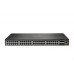 Aruba 6300F 48-port 1GbE and 4-port SFP56 Switch