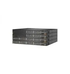 Aruba 6300F 24-port 1GbE and 4-port SFP56 Switch Aruba 6300F 24-port 1GbE and 4-port SFP56 Switch