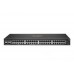 HPE Aruba 6100 12G Class4 PoE 2G/2SFP+ 139W Switch