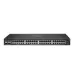 HPE Aruba 6100 12G Class4 PoE 2G/2SFP+ 139W Switch HPE Aruba 6100 12G Class4 PoE 2G/2SFP+ 139W Switch