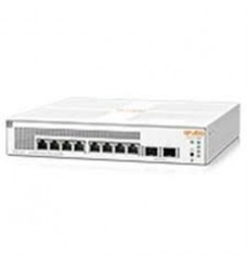 Aruba Instant On 1930 8G Class4 PoE 2SFP 124W Switch