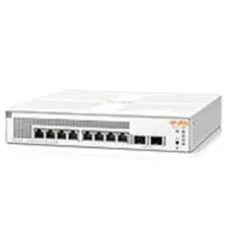 Aruba Instant On 1930 8G Class4 PoE 2SFP 124W Switch Aruba Instant On 1930 8G Class4 PoE 2SFP 124W Switch