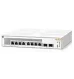 Aruba Instant On 1930 8G Class4 PoE 2SFP 124W Switch Aruba Instant On 1930 8G Class4 PoE 2SFP 124W Switch