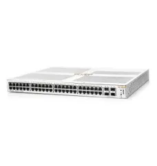 Aruba Instant On 1930 48G 4SFP/SFP+ Switch Aruba Instant On 1930 48G 4SFP/SFP+ Switch