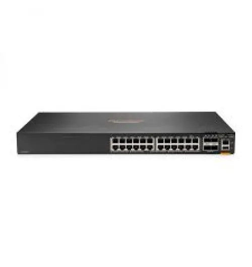 Aruba 6200F 24G 4SFP+ Switch