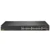 Aruba 6200F 24G Class4 PoE 4SFP+ 370W Switch Aruba 6200F 24G Class4 PoE 4SFP+ 370W Switch