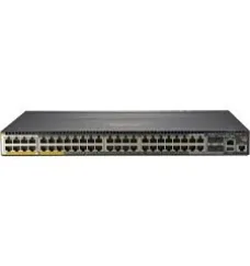 Aruba 6200F 48G Class4 PoE 4SFP+ 370W Switch