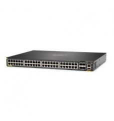 HPE Aruba 6200F 48G Class4 PoE 4SFP+ 740W Switch