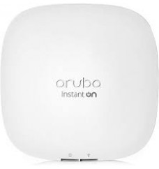 Aruba Meridian AT-BT10 Zip Strap Mount